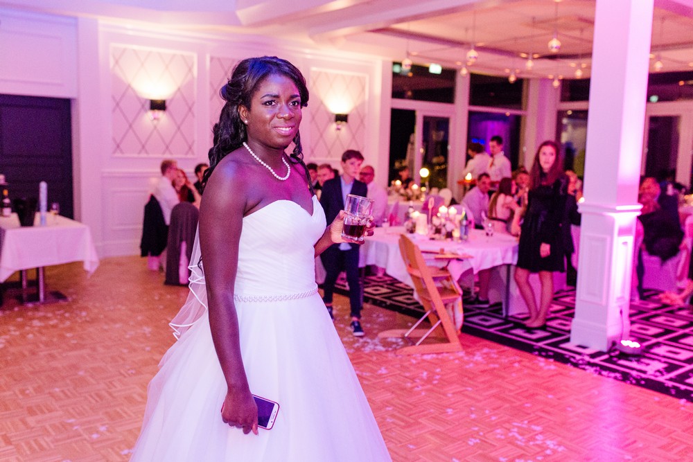 Hochzeitsfotograf in Minden und Rinteln!